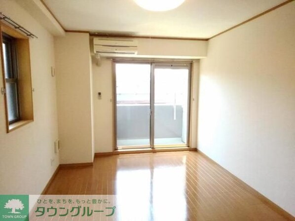 レジデンスKー1の物件内観写真